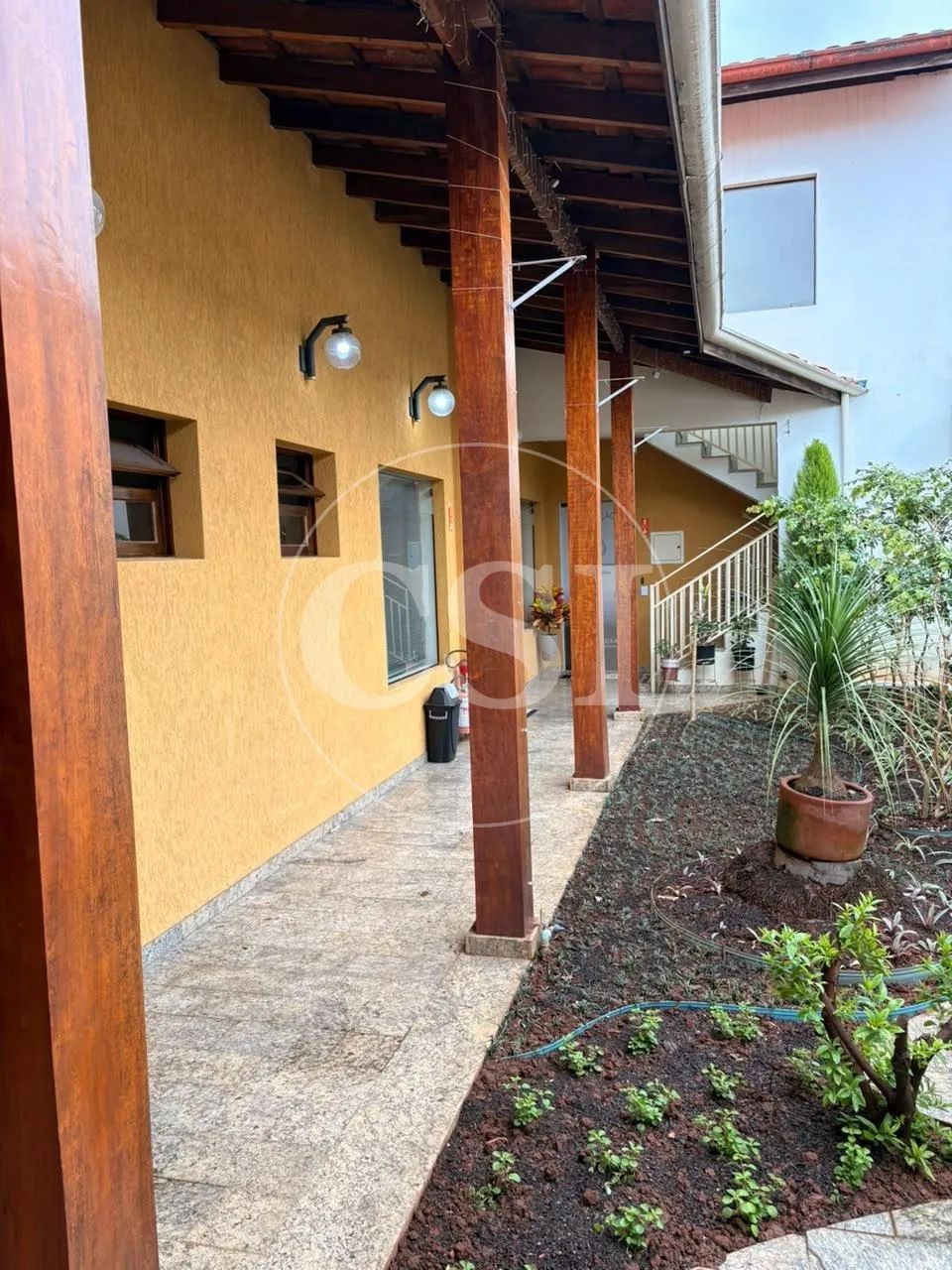 sala - Jardim Paulicéia - Campinas