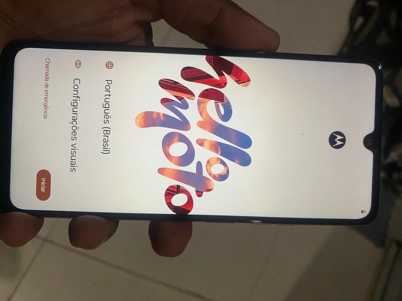 Motorola Moto G06 - Foto 5