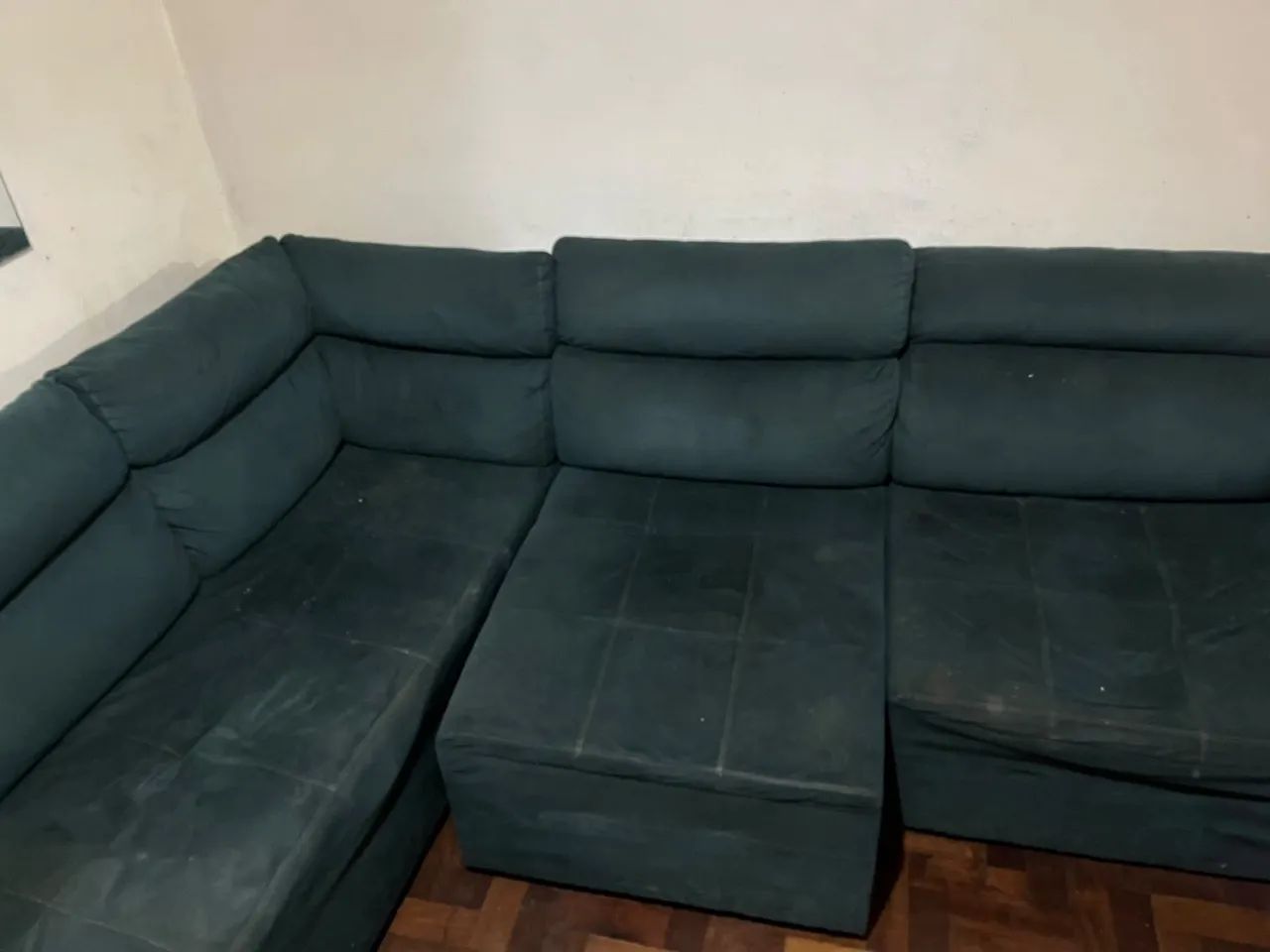 Sofá 