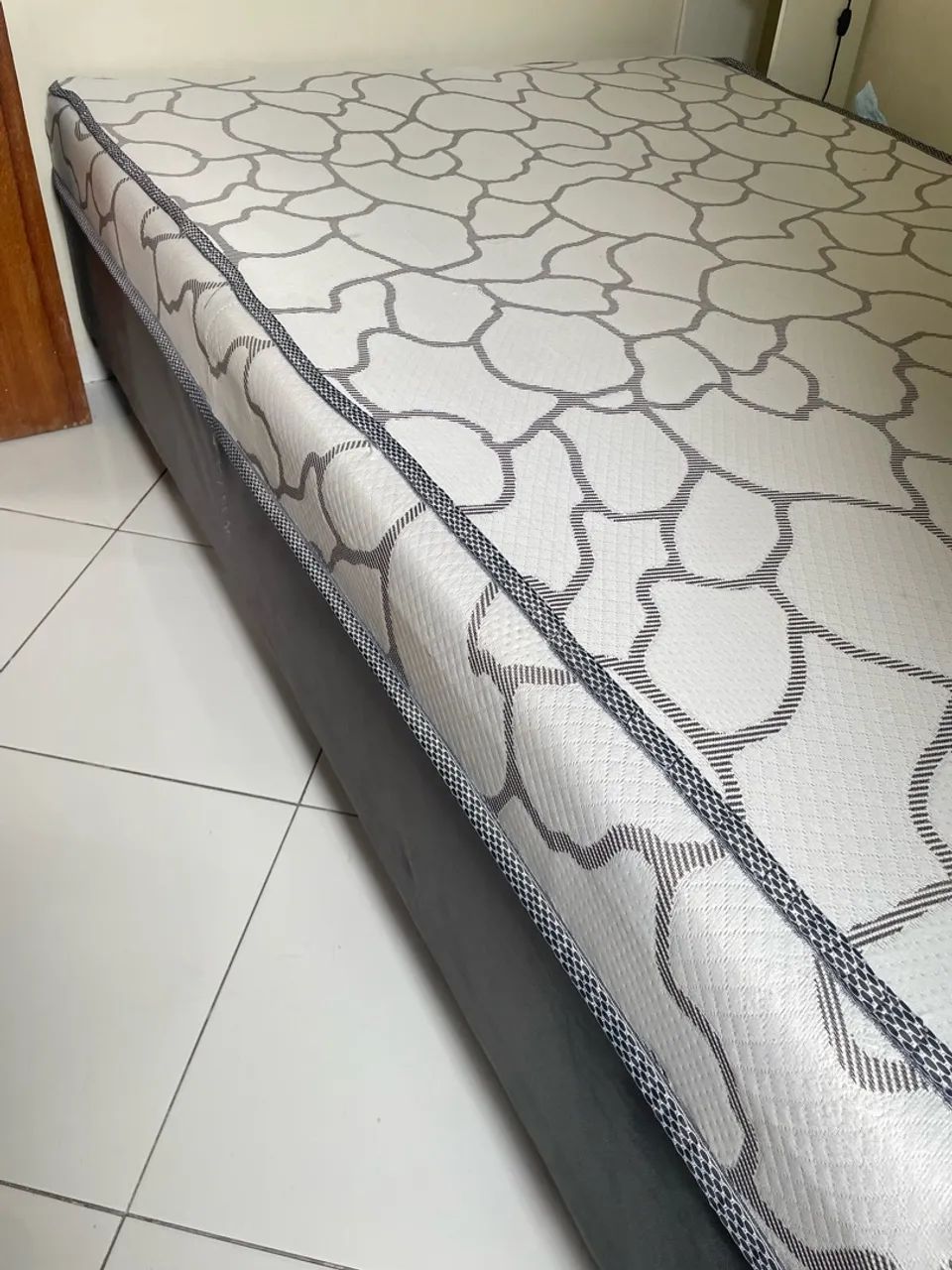 Cama casal  - Foto 4