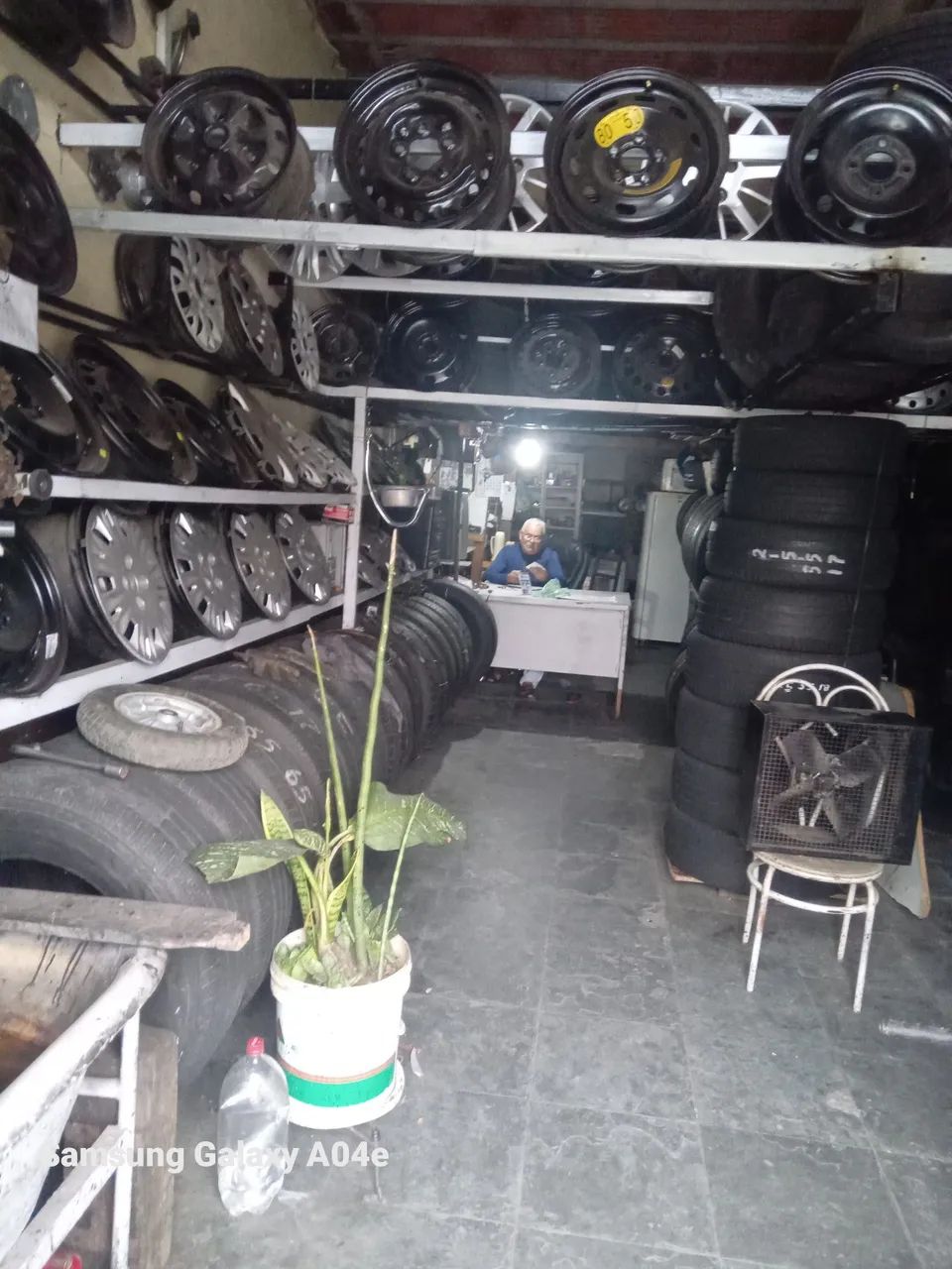Borracharia  - Foto 5