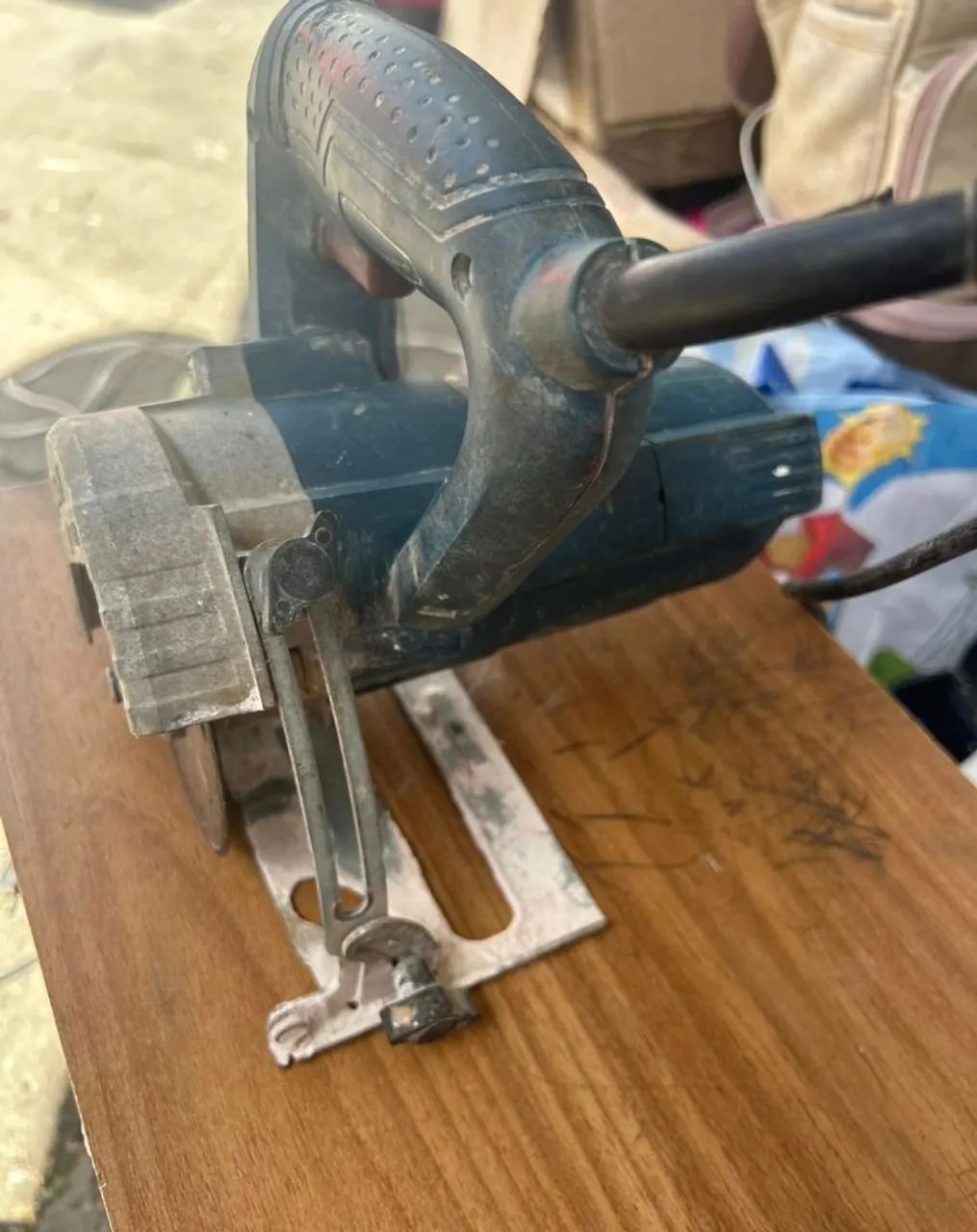 Maquita BOSH 1500W - USADA - Foto 2