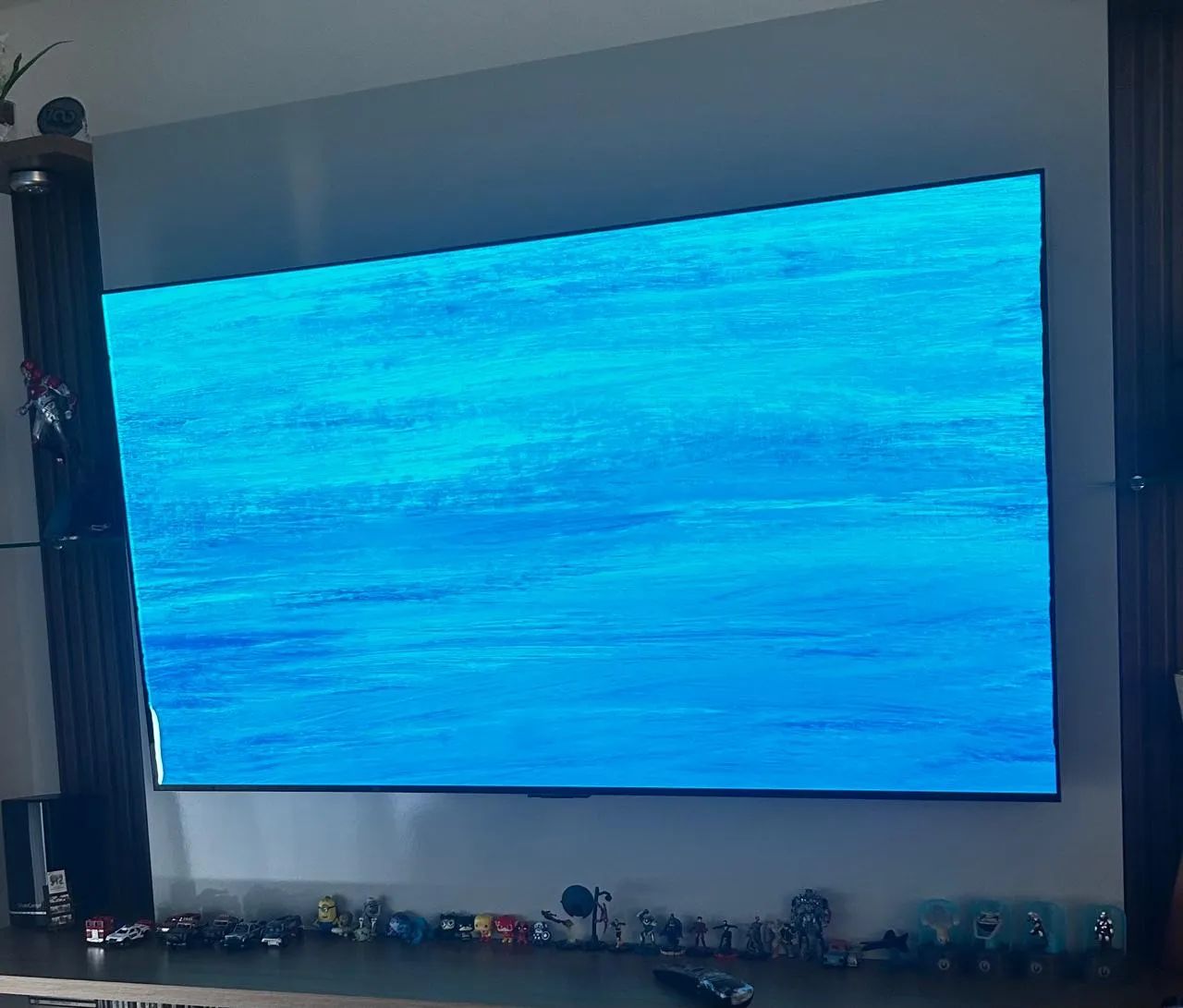 Tv LG oled 55 polegadas - Foto 2