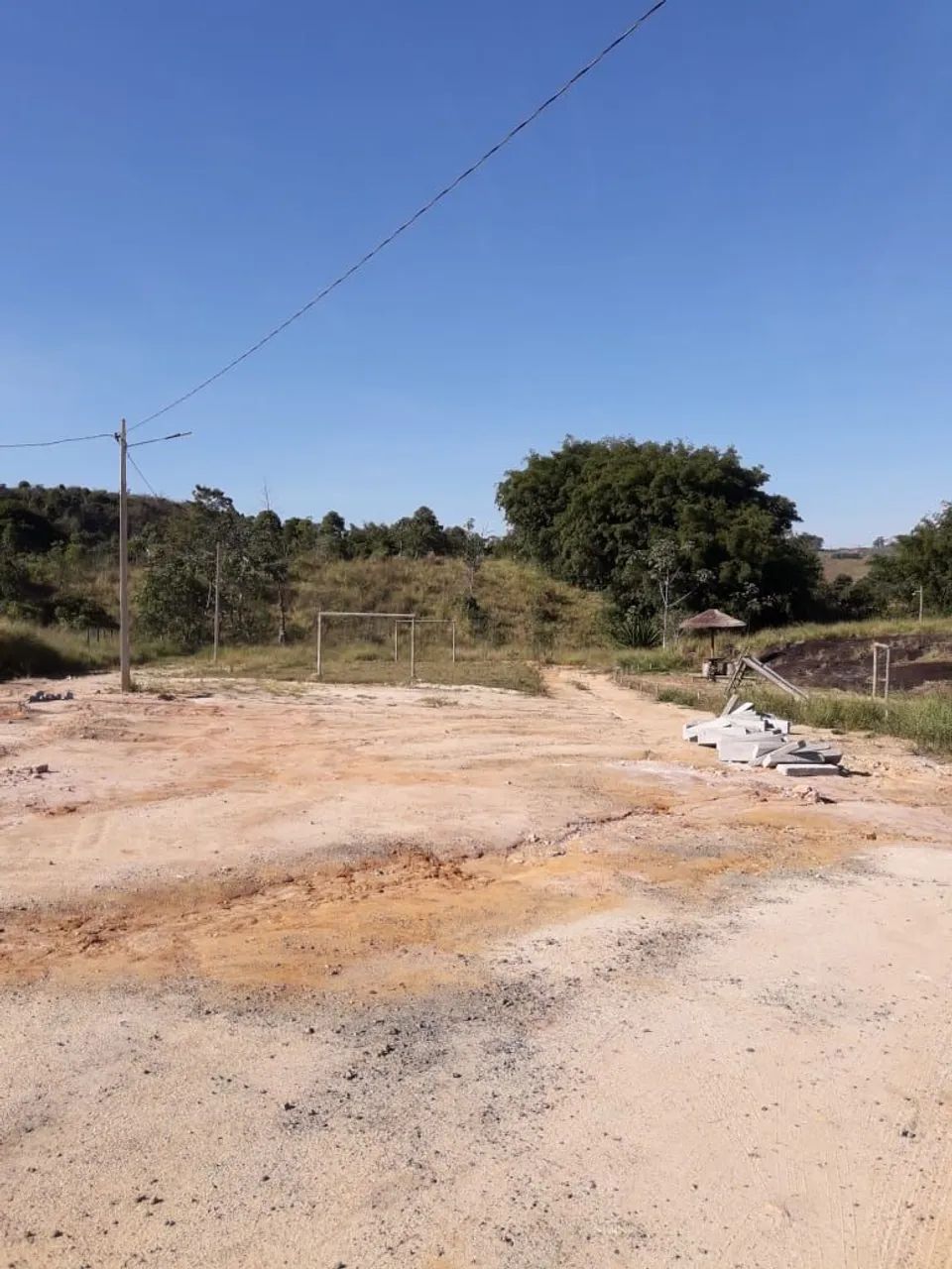 Terreno a venda  - Foto 3