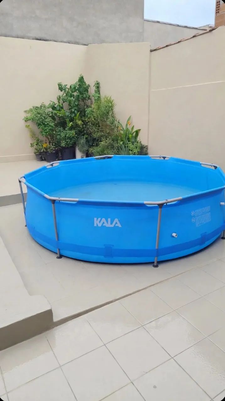 Piscina  - Foto 2