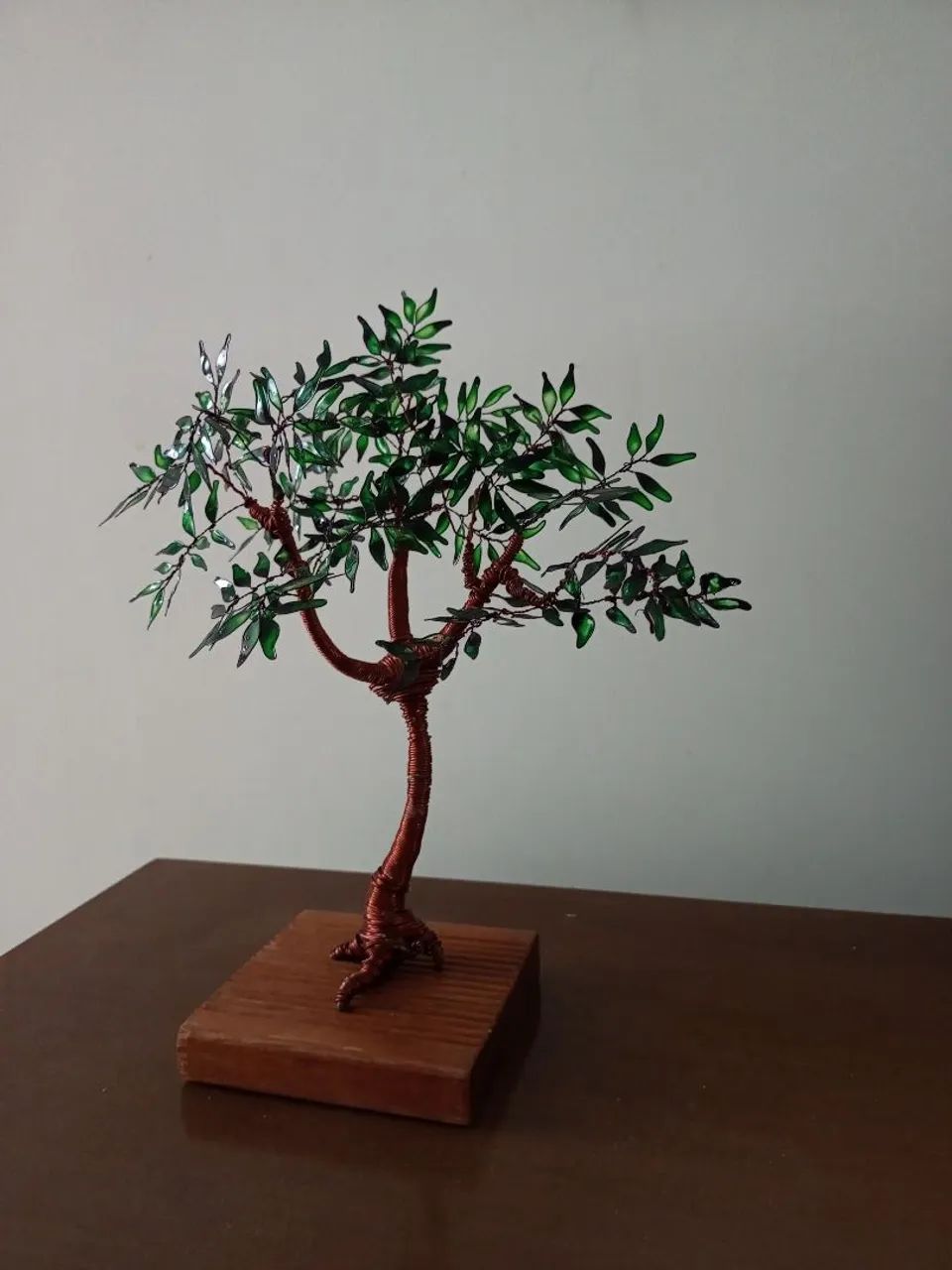 Bonsai artificial 