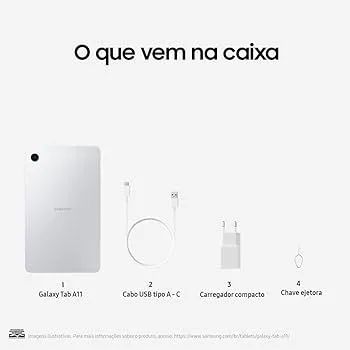  Samsung Galaxy Tab A11 650$