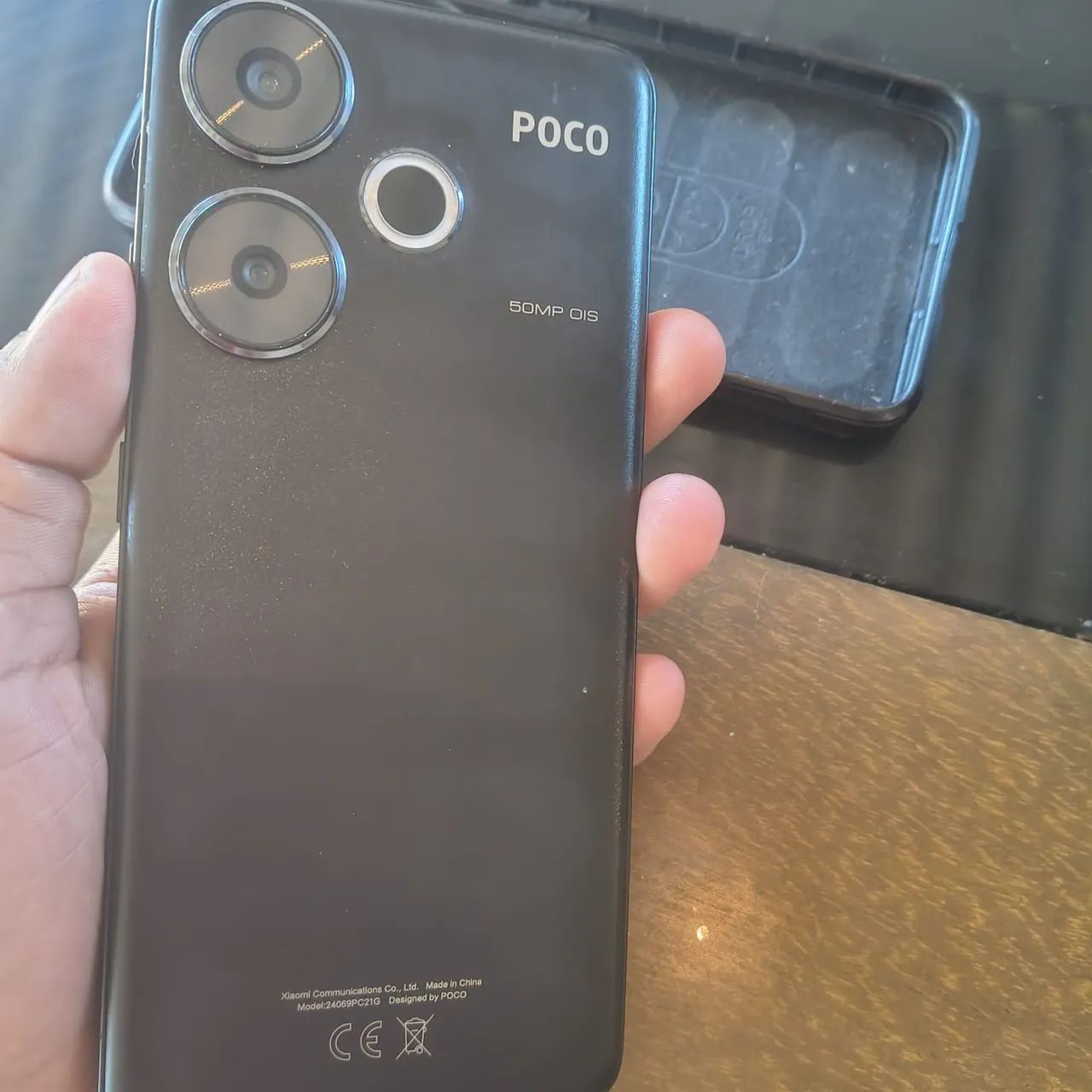 Celular - Foto 2
