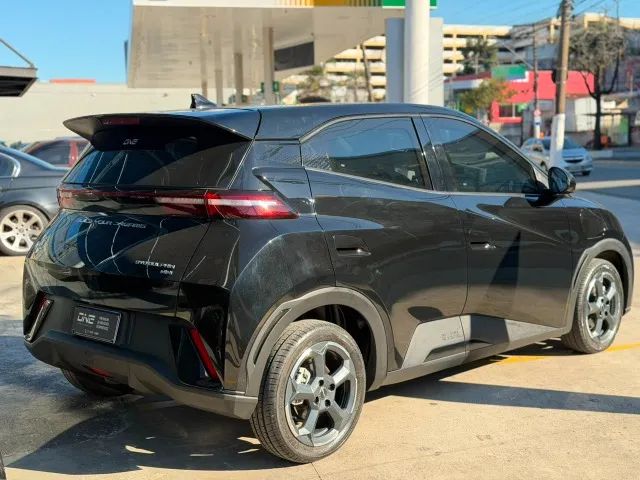BYD Dolphin Mini (Elétrico) 2026 - Foto 5
