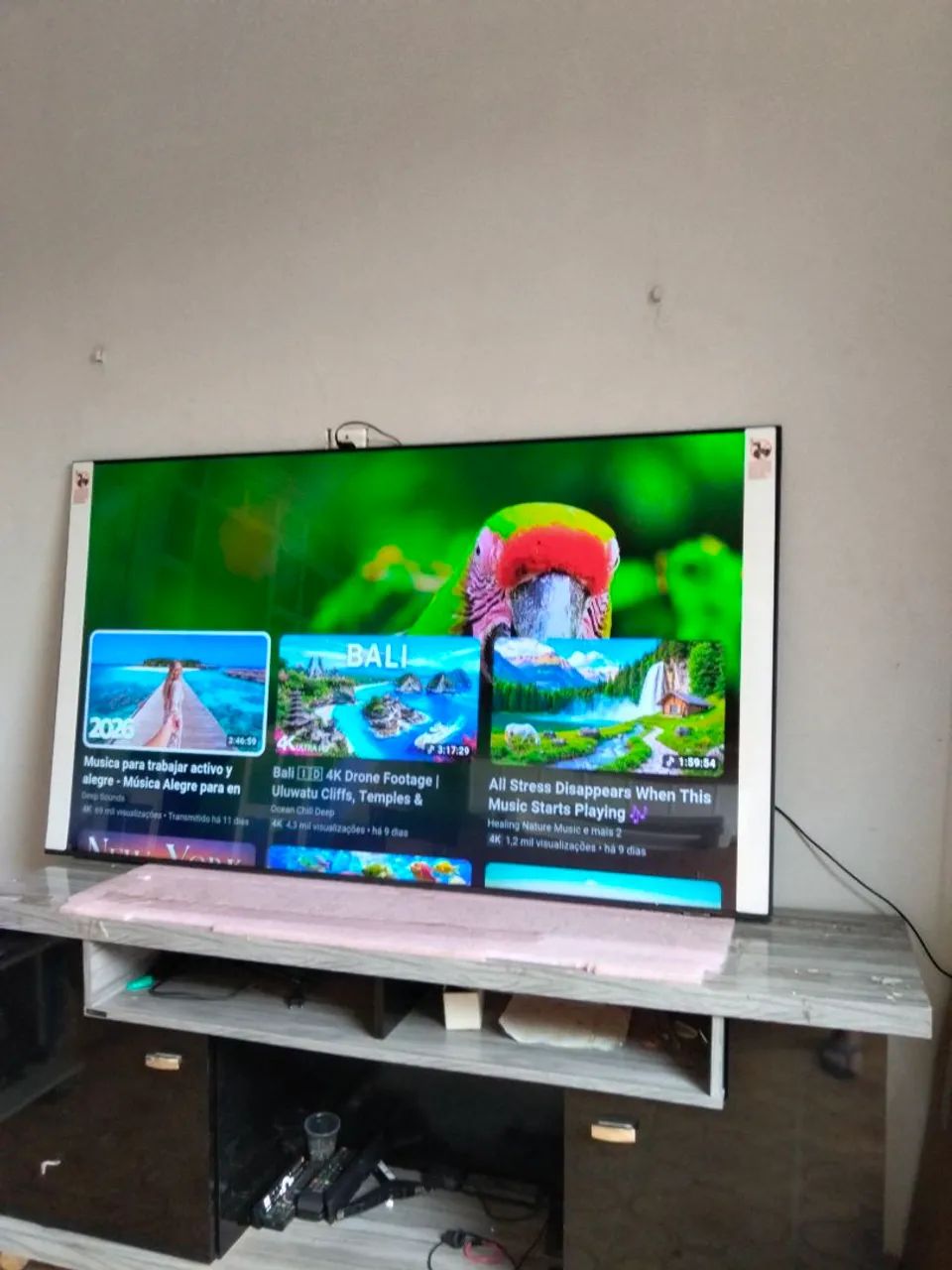 TV smart  - Foto 4
