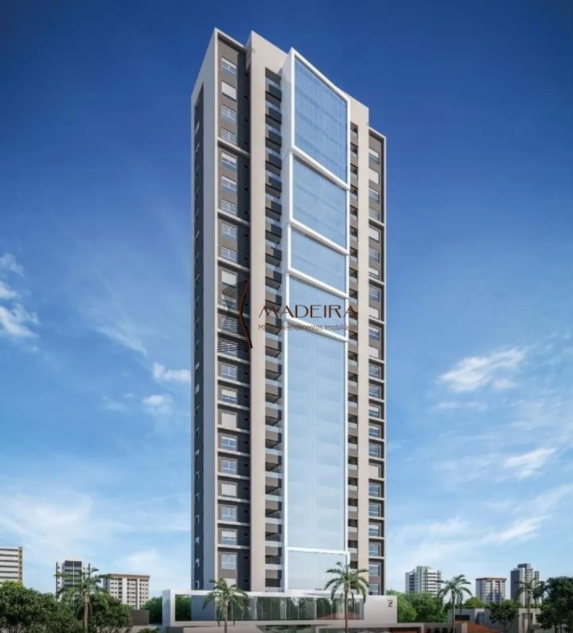 Apartamento à Venda em Zona 04, Maringá - PR - Foto 2