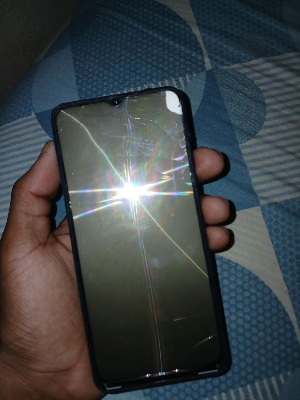 Samsung a12 usado - Foto 4