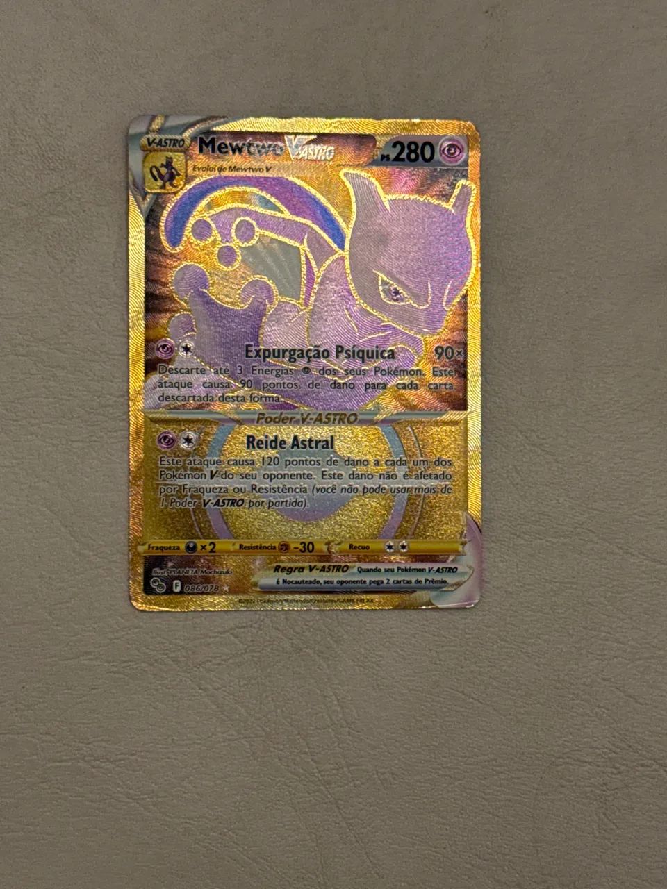 Vende-se Cartas Pokémon  - Foto 4