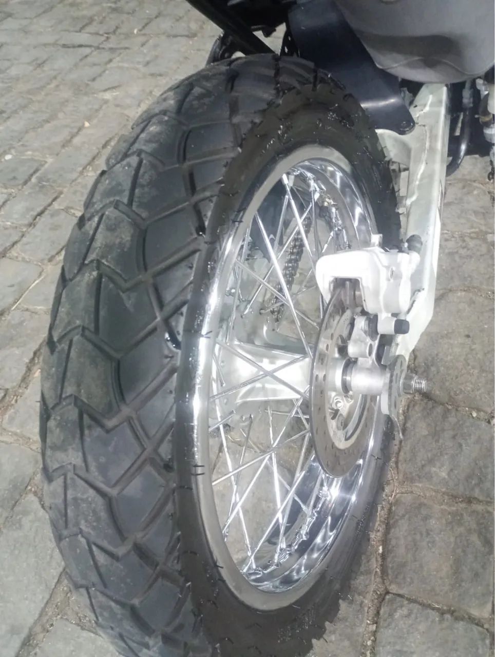 Crosser 2021 - Foto 5