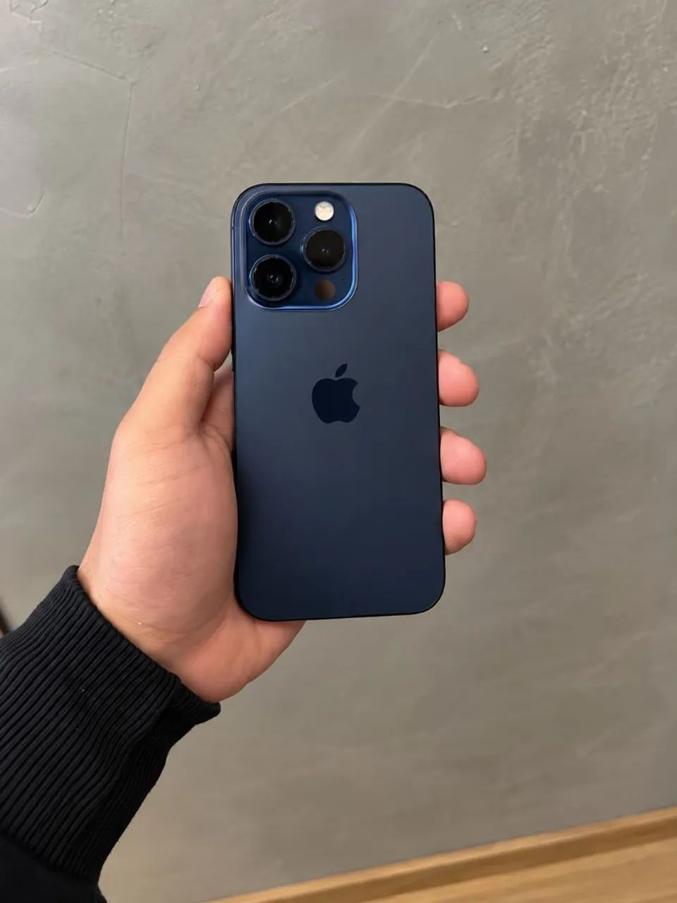iPhone 15 pro 256 GB - Foto 4