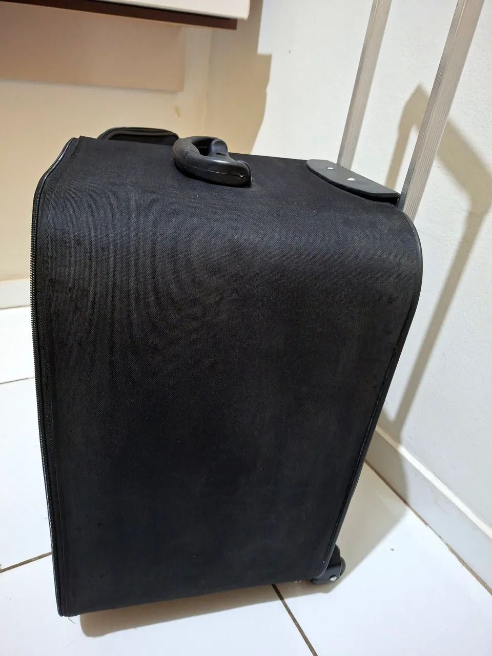 Mala Expositora Profissional - 14 Gavetas (Mostruário para óculos e joias) - Semi-nova - Foto 2