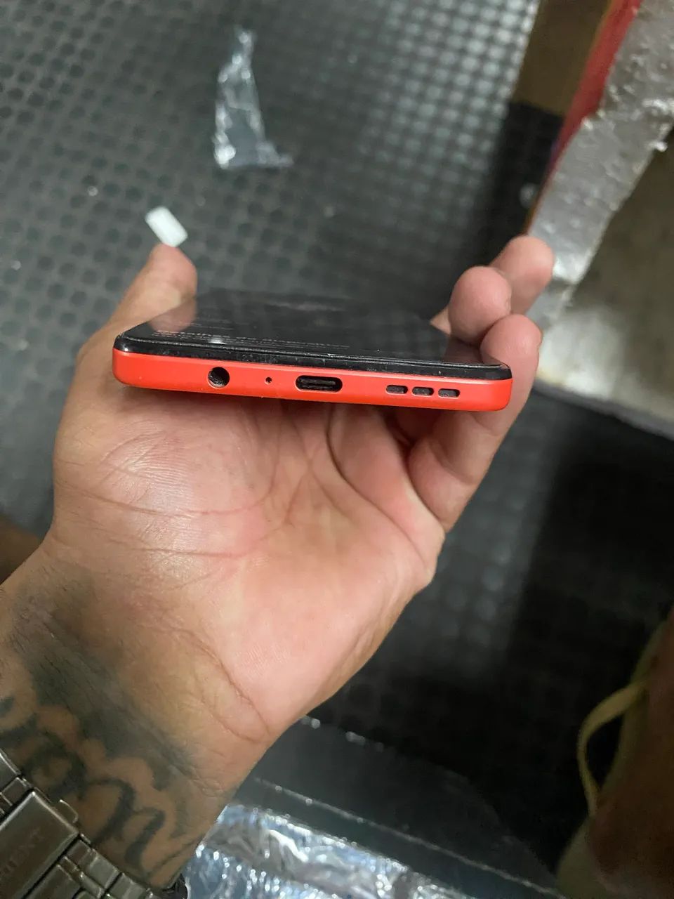 Motorola moto G35 G5 - Foto 2
