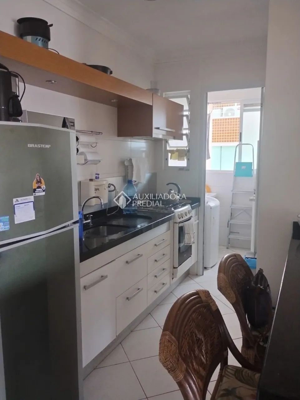 apartamento Lagoa Da Conceicao - Foto 4