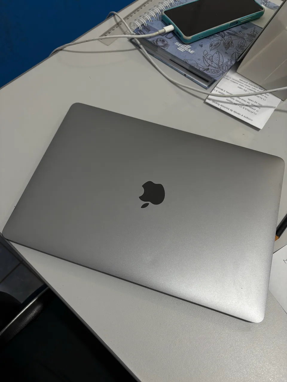 MacBook Air 2018 128gb - Notebooks - Rio Madeira, Porto Velho
