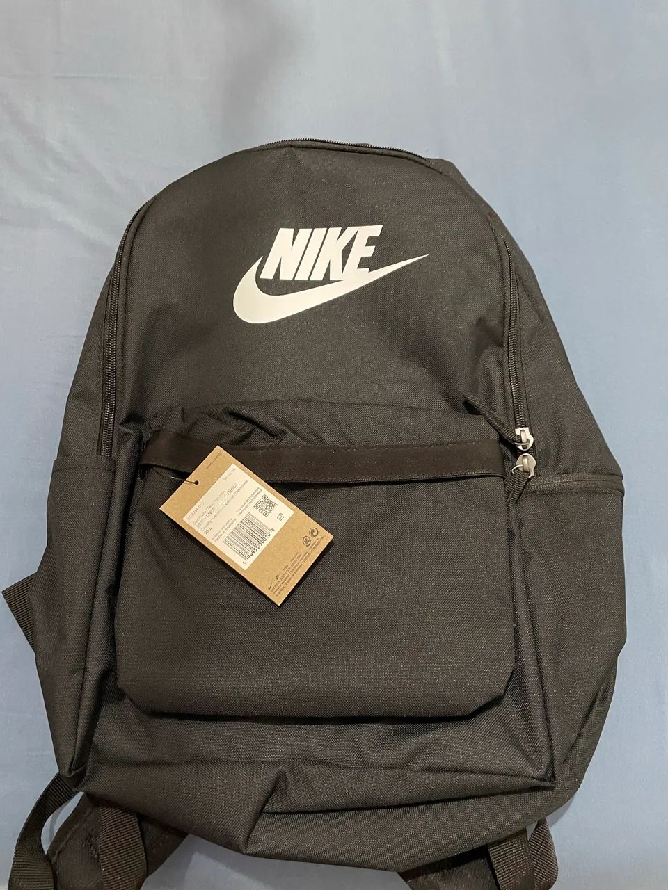 Mochila nike heritage nova