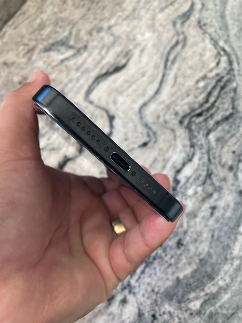 iPhone 15 pro Max  - Foto 4