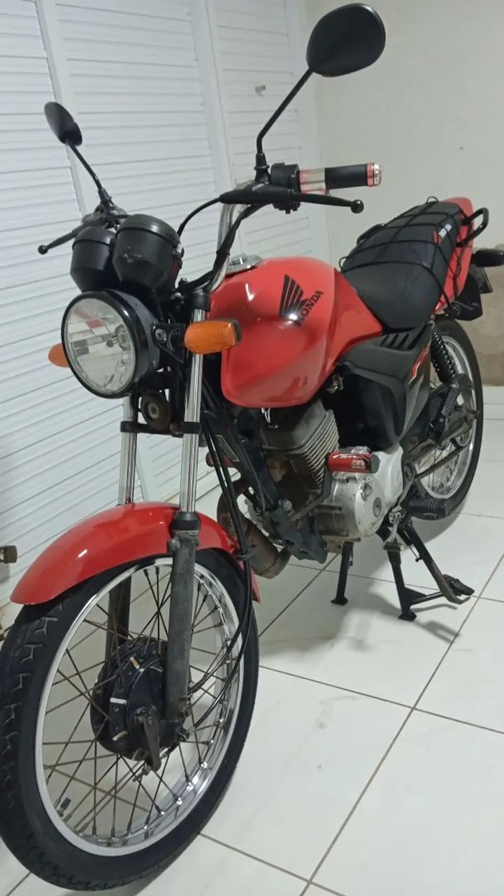 No ponto de rodar. - Foto 3