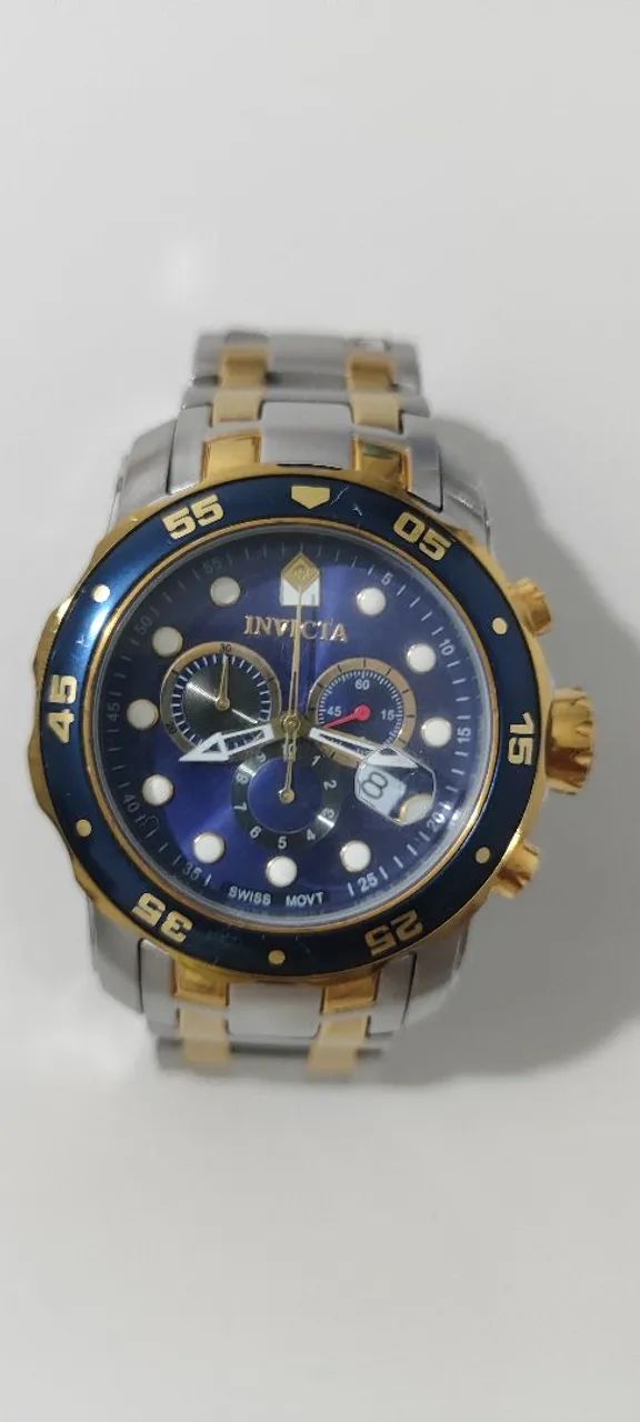 Relógio Invicta Pro Diver ORIGINAL 