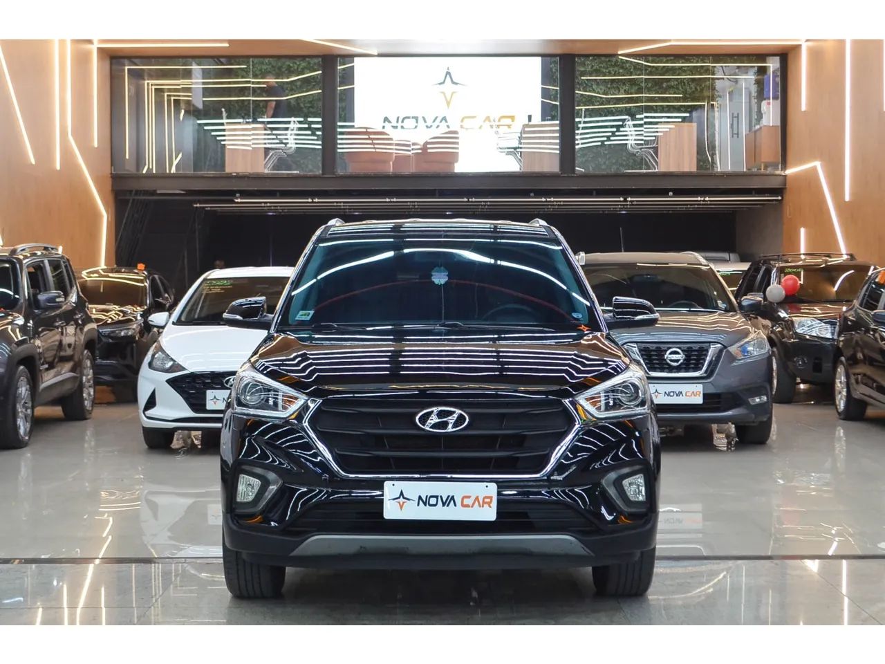 Hyundai Creta 2019 - Foto 2
