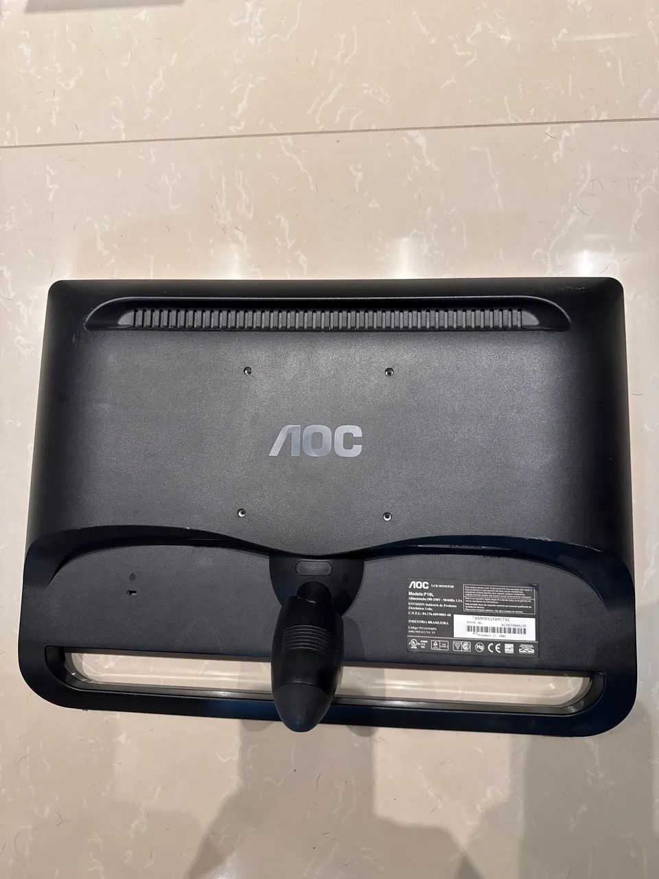 Monitor AOC - F19L - Foto 2