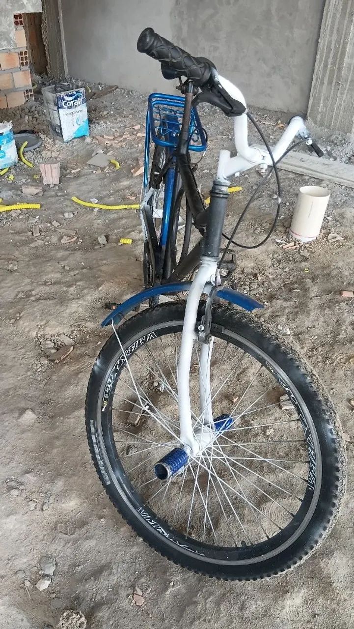 Bicicleta monarque 500 reais  - Foto 2