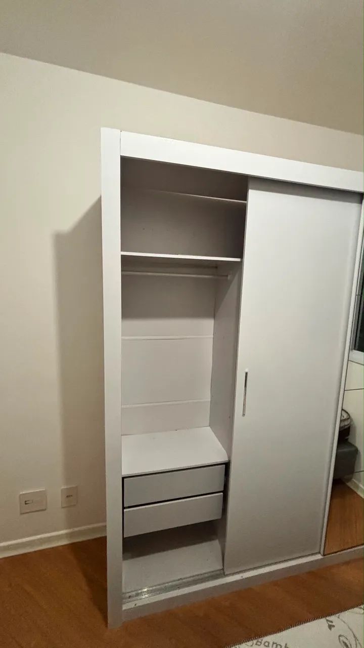 Guarda Roupa  - Foto 4