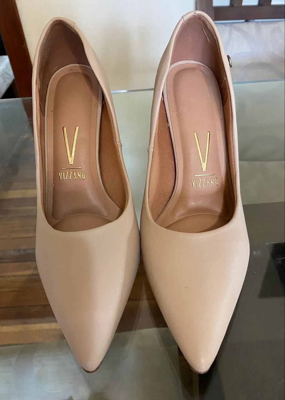 Scarpin - Foto 3