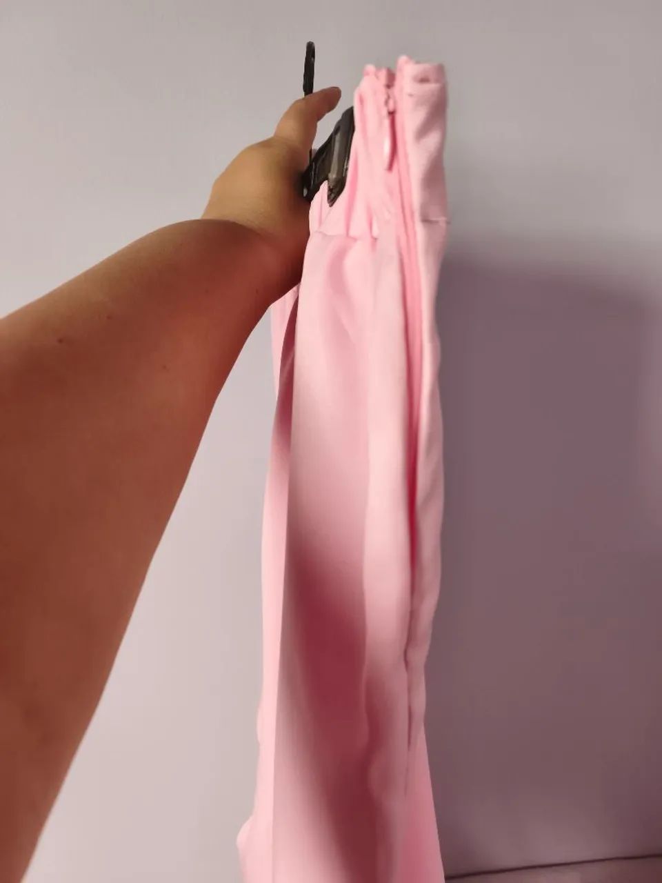 Conjunto novo Tam G1 veste 44/46 - Foto 3