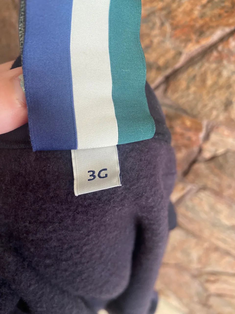 Moletom com zíper  - Foto 3