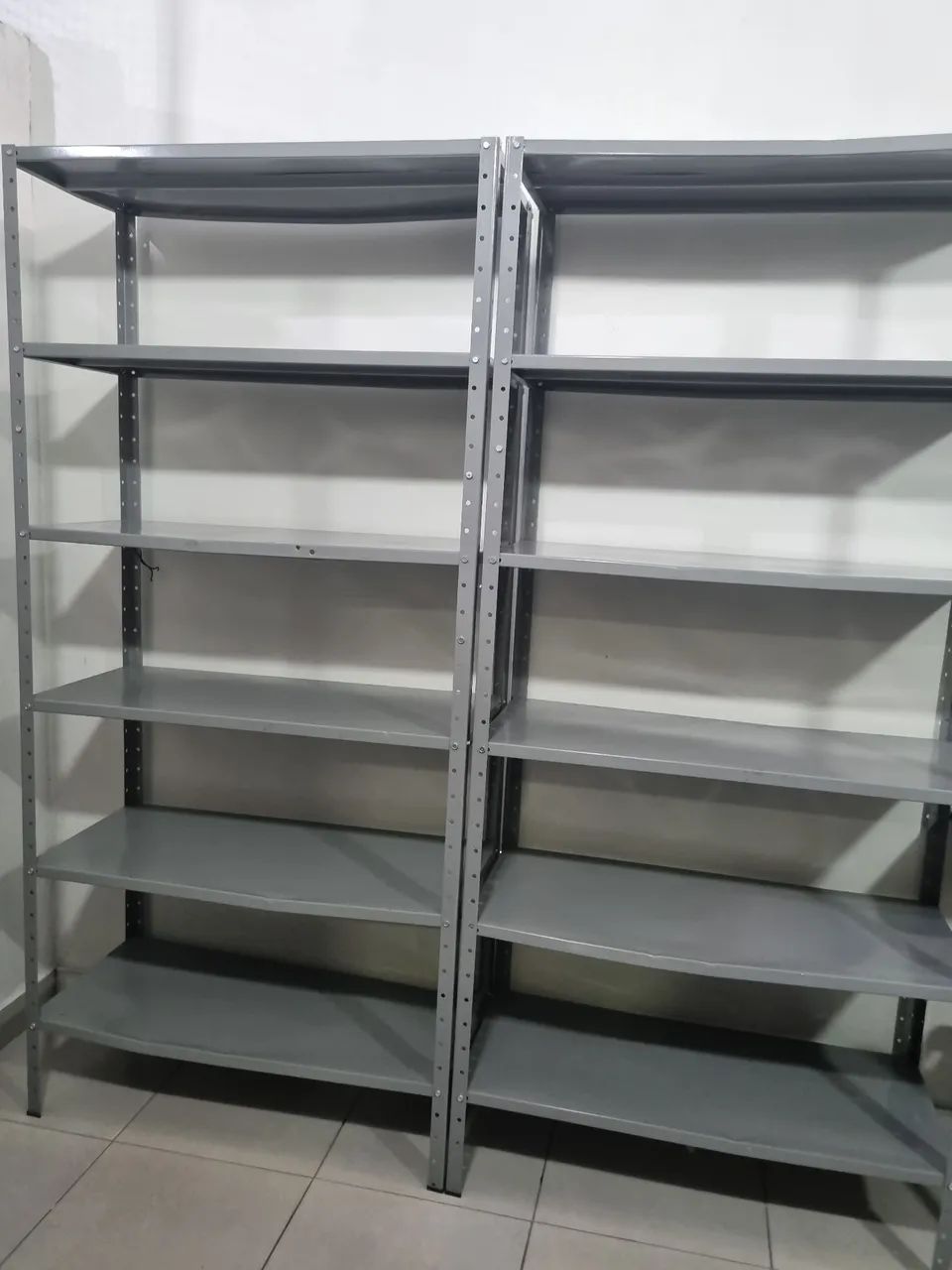 Estante aço - Foto 4