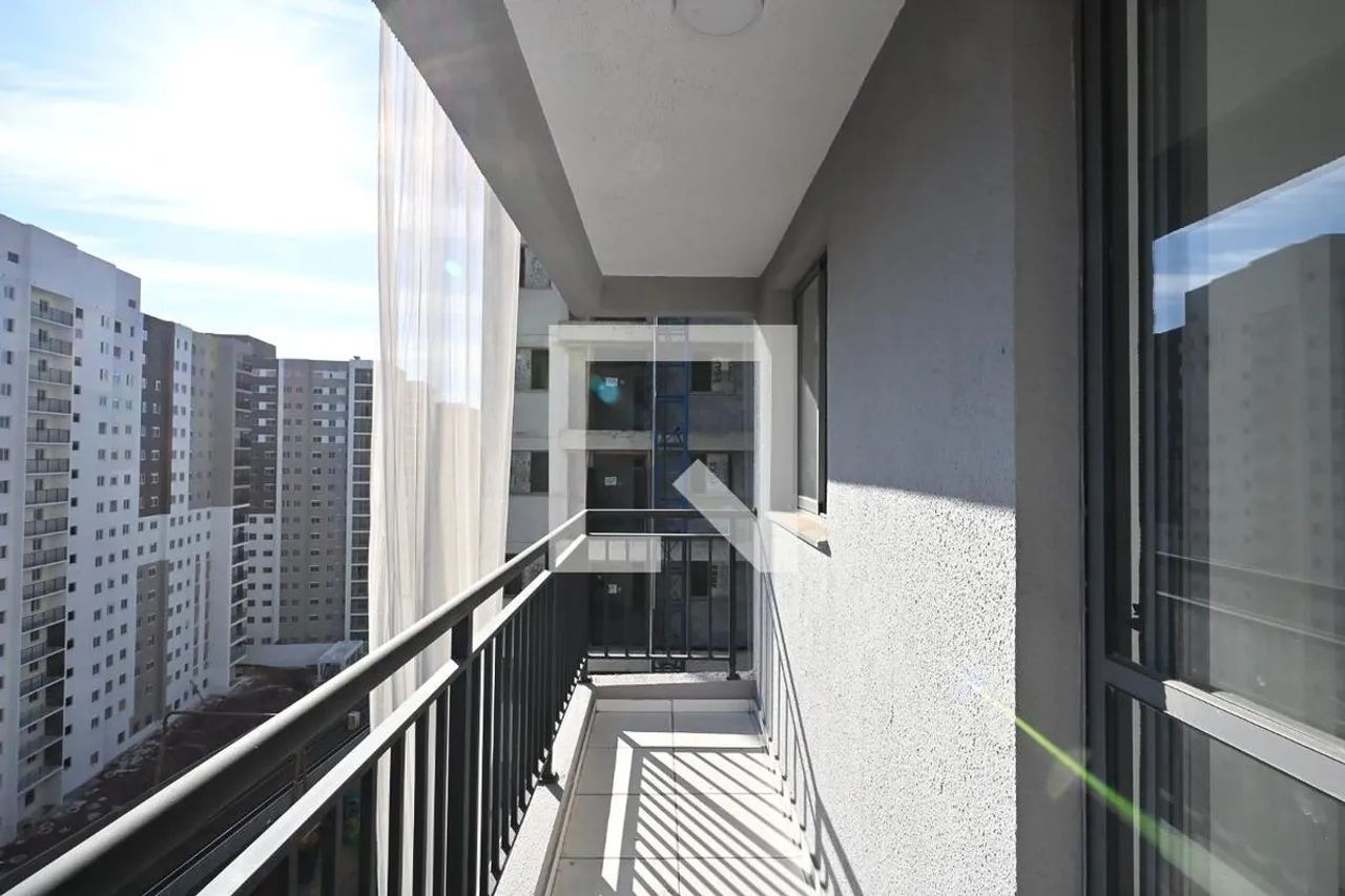 Apartamento à Venda - Panamby, 2 Quartos, 40 m2 - Foto 4
