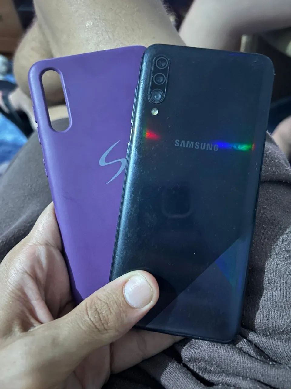 Galaxy A30s 64gb!! - Foto 2