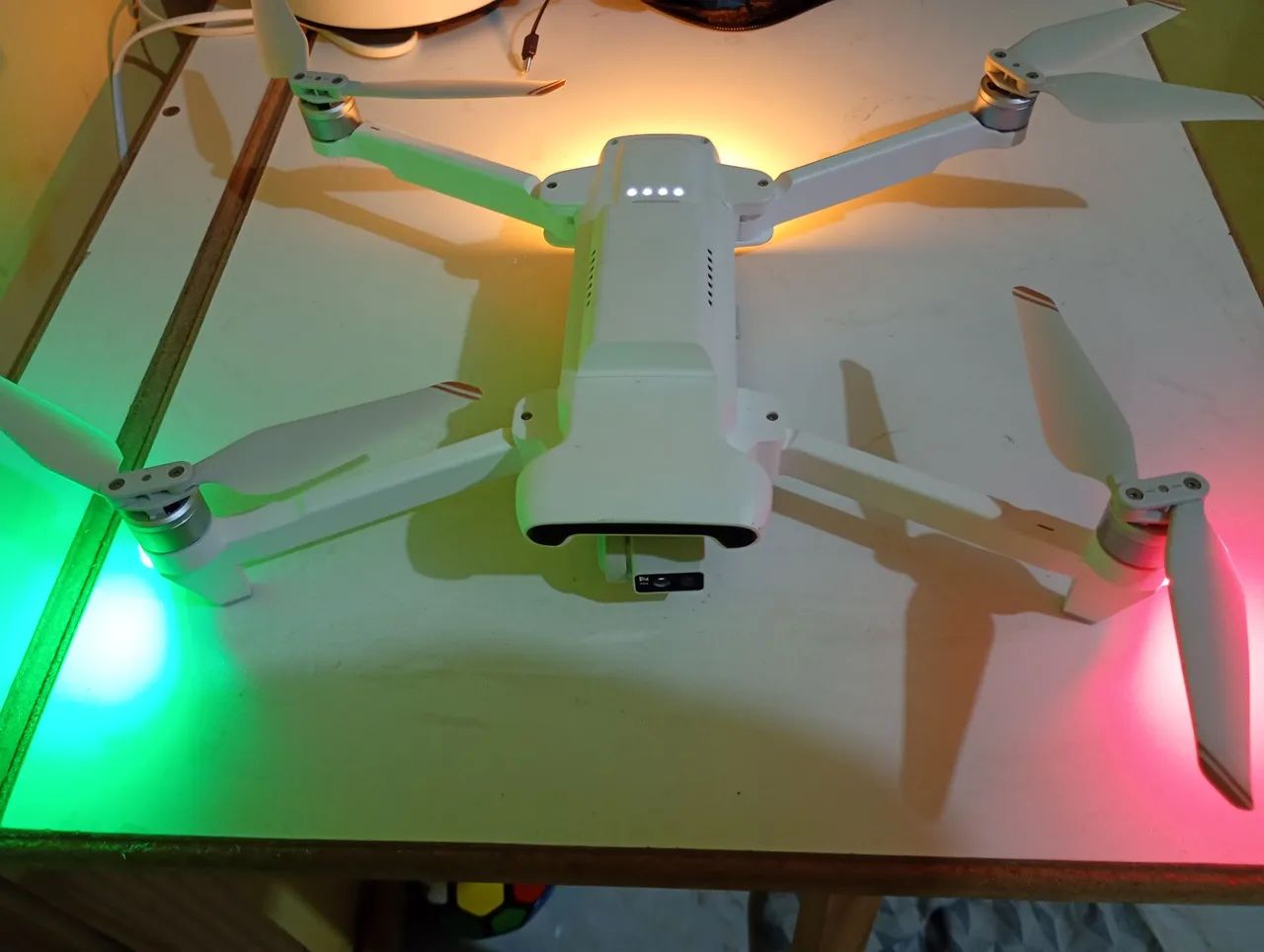 Drone FIMI x8 telemax 2025 - Foto 5