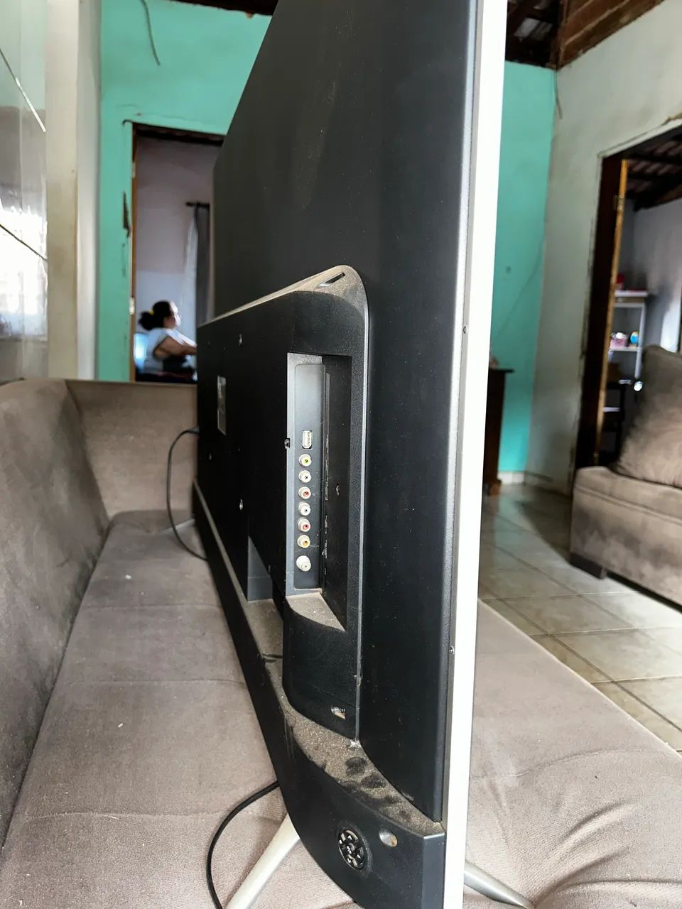 Vende-se Tv Philco - Foto 4
