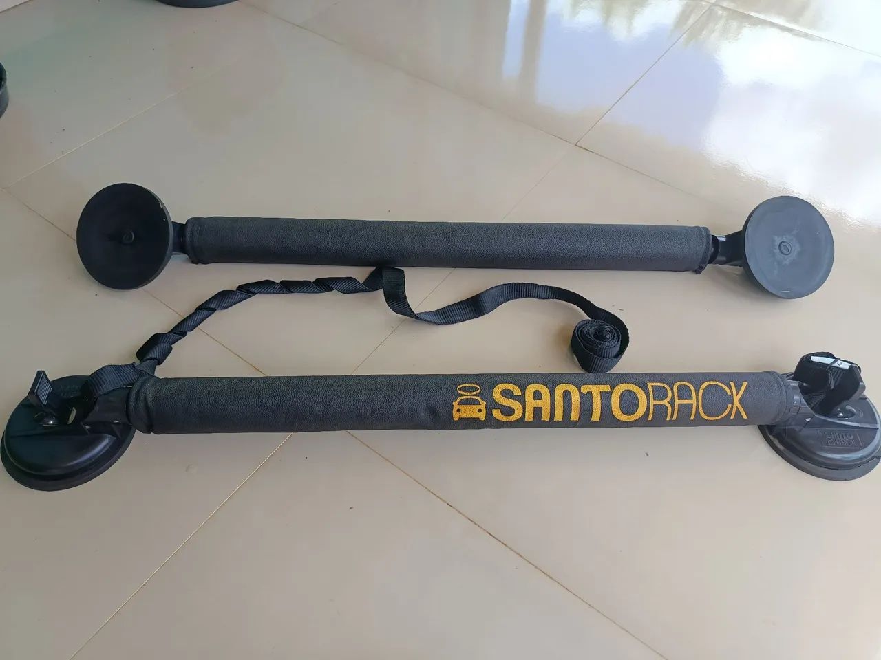 Vendo rack ventosa 