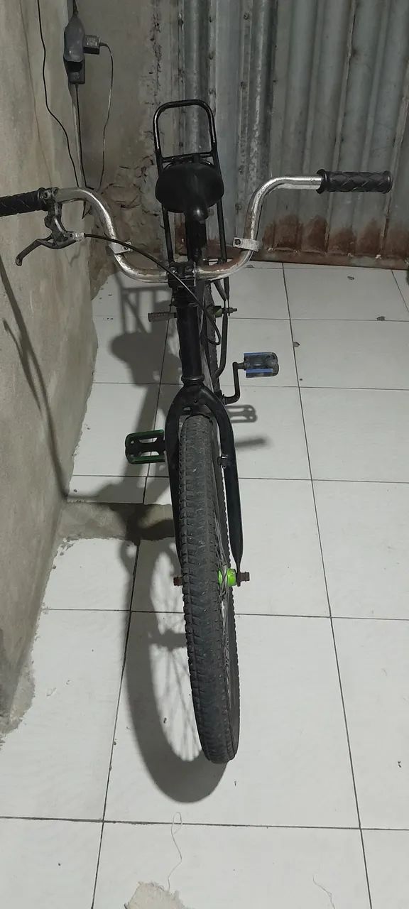 Bicicleta aro 24 - Foto 4