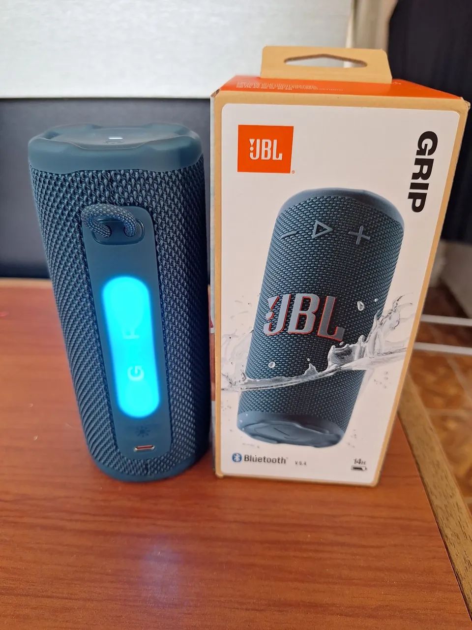 JBL Grip - Foto 2