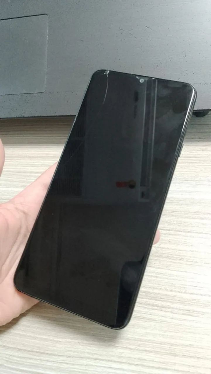 Samsung Galaxy A20s