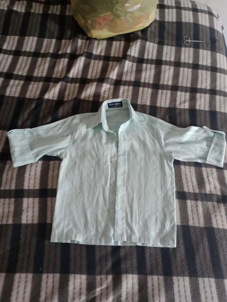 Lote de Terno e Calça Infantil  - Foto 4