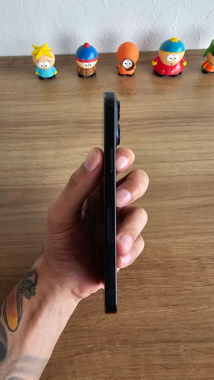 Iphone 15 Pro Max em excelente estado  - Foto 2