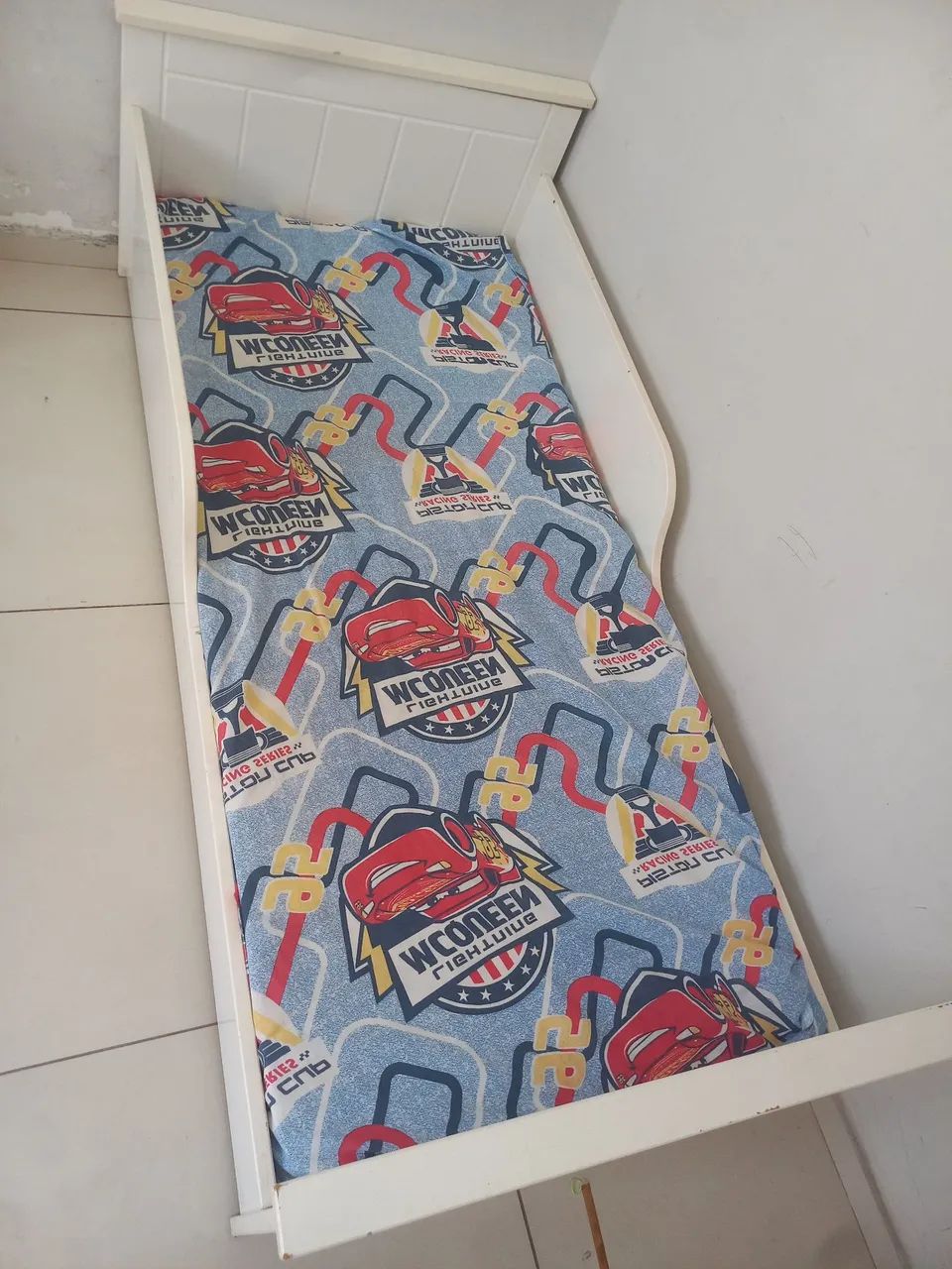 Cama infantil 