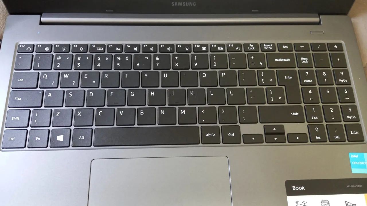 Notbook Samsung  - Foto 3