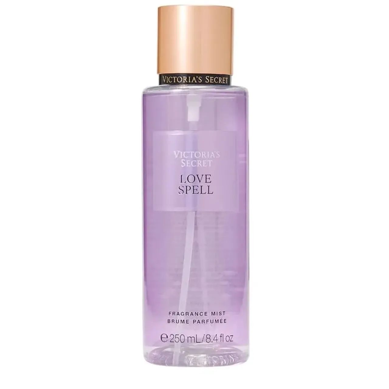 Hidratante e Body Splash Victorias Secret - Foto 2
