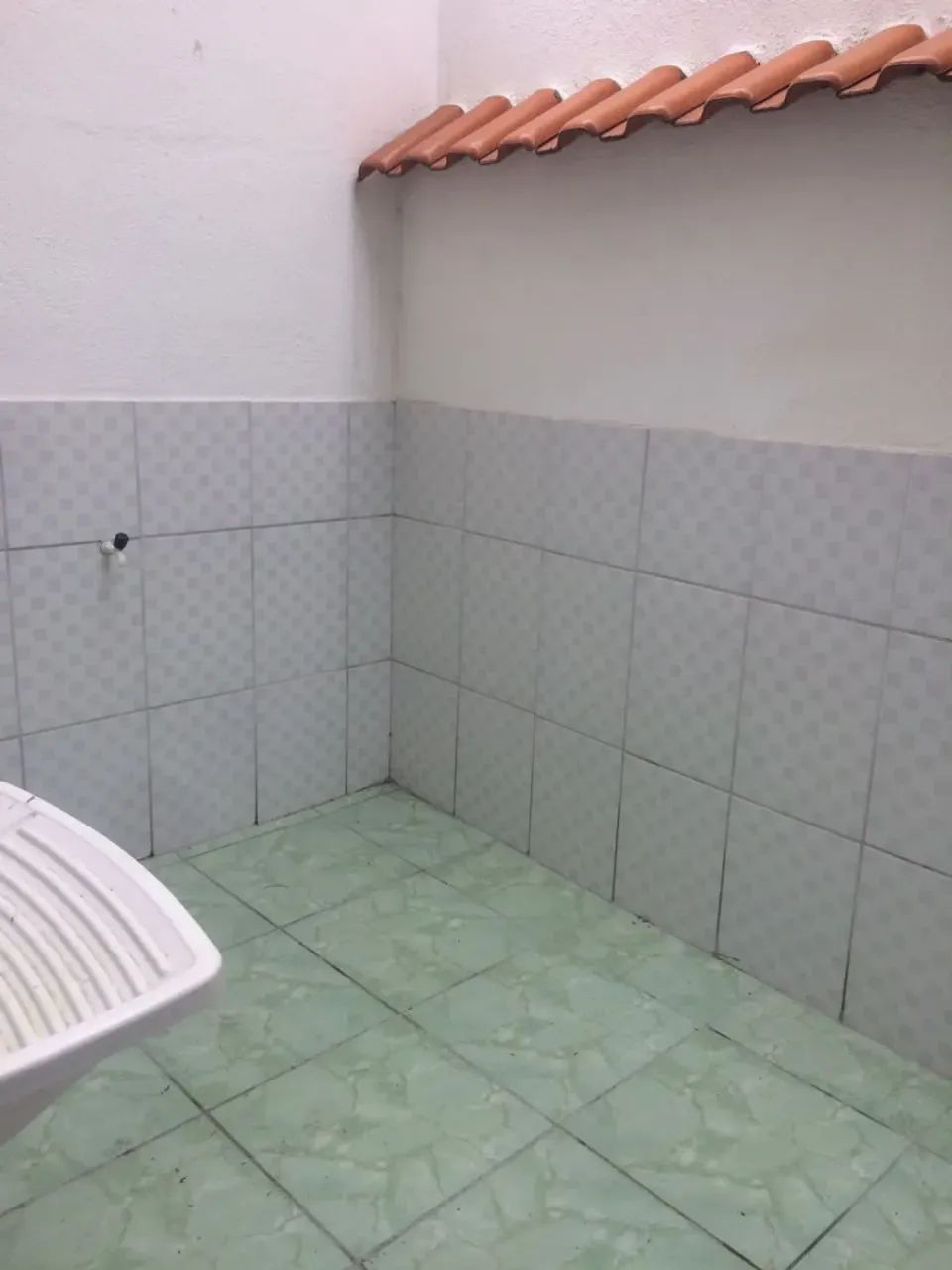 CASA COM 2 QUARTOS EM REALENGO - ACEITO ENTRADA - Foto 5