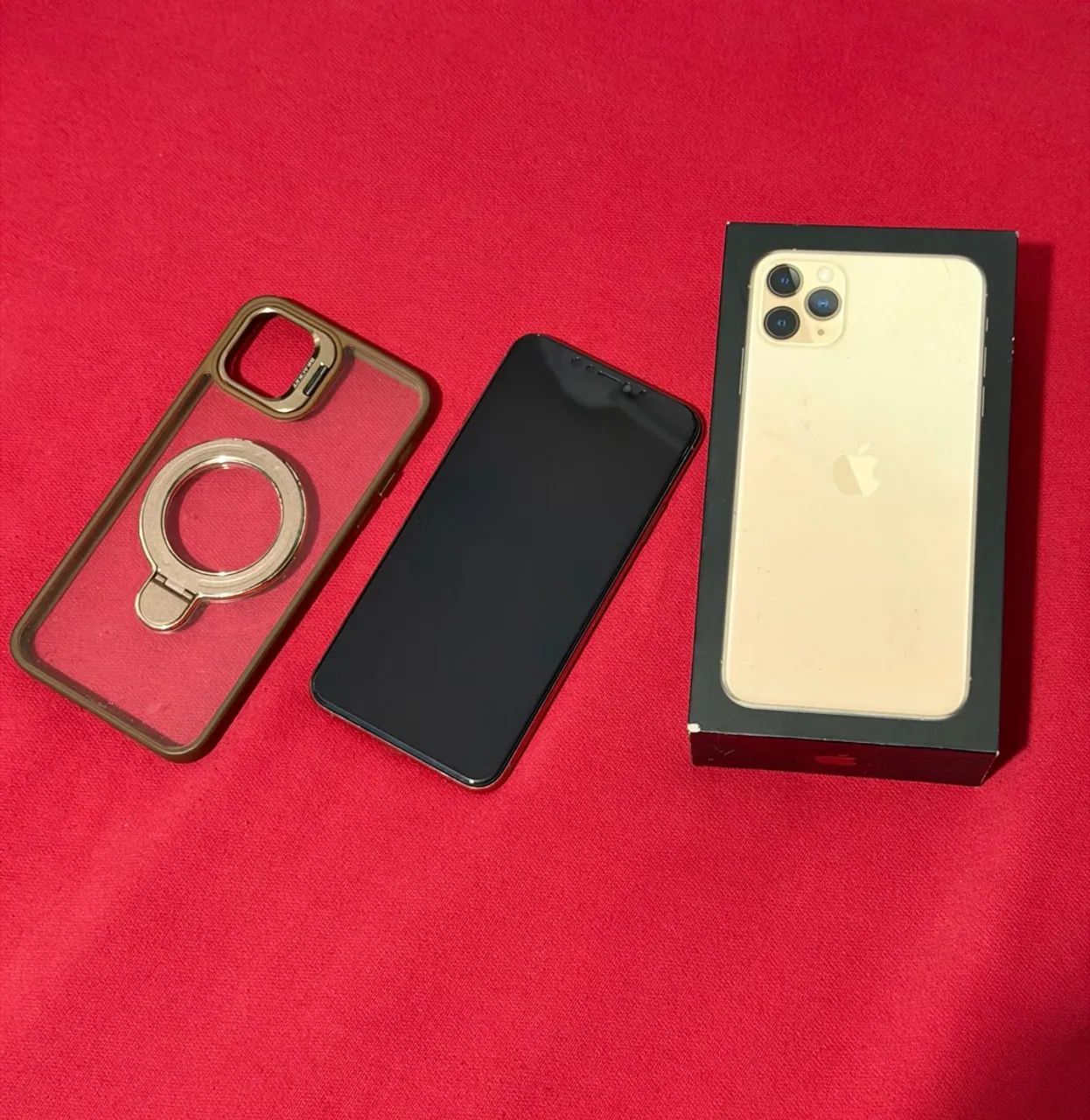 iPhone 11 Pro Max  - Foto 5